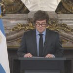 Milei busca una tregua ante las crecientes críticas y promete un presupuesto 2026 con énfasis en educación, salud y pensiones: «Lo peor ya pasó»