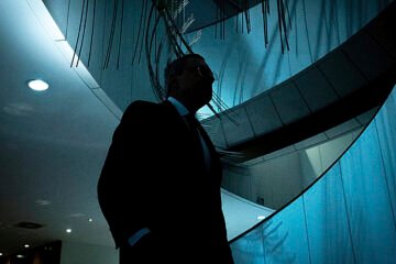 Draghi revulsiona el Estado de la Unión