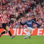 El Arsenal tira de banquillo para superar al Athletic en su vuelta a la Champions