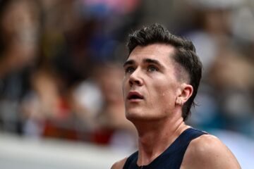 El peor año de Jakob Ingebrigtsen, del juicio por abusos contra su padre a sus dudas en el Mundial: «Perder siempre duele»
