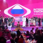 ‘Rusiavisión’, la alternativa soviética de Moscú tras ser expulsada de Eurovisión