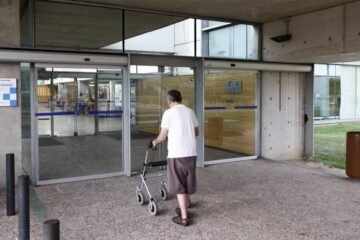 Detenido un médico por agresión sexual a una paciente en un hospital de Girona