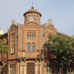 La Casa de la Premsa renacerá en Montjuïc como centro dedicado a las artes escénicas