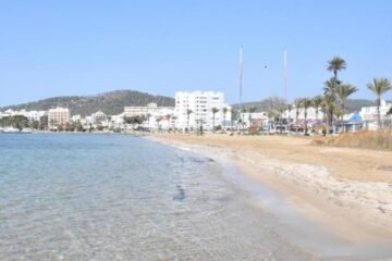Airbnb retira de su web todos los anuncios de pisos turísticos ilegales en Eivissa