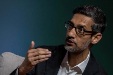 Alphabet entra en el club de los tres billones junto a Nvidia, Apple y Microsoft