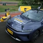 China pone a prueba los ADAS de 36 coches en 15 carreteras cerradas al tráfico: los resultados generan inquietud