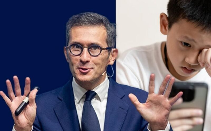 La IA ya escucha a los jóvenes… más que nosotros