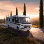 Así es la autocaravana integral que marca un antes y un después en el caravaning premium
