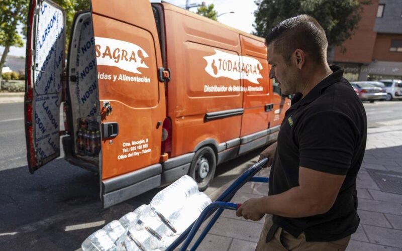 El fin del verano provoca la destrucción de casi 200.000 puestos de trabajo