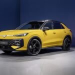 Siete coches SUV compactos, fáciles de manejar, con un interior espacioso y que caben en plazas de aparcamiento de 4,4 metros