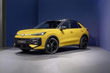 Siete coches SUV compactos, fáciles de manejar, con un interior espacioso y que caben en plazas de aparcamiento de 4,4 metros