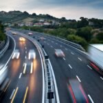 Confirmado por la DGT: Estas son las cinco razones que llevan a los conductores a exceder la velocidad permitida