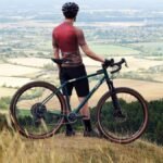 La artesanal bici de montaña para vivir aventuras en la naturaleza