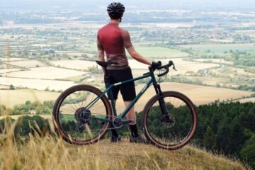 La artesanal bici de montaña para vivir aventuras en la naturaleza