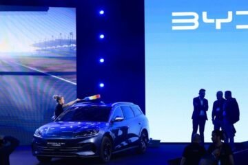 Bruselas sopesa poner condiciones más exigentes a las firmas chinas de coches