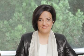Judith Viader: liderar con guante de seda