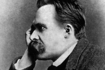 Incómodo, tergiversado y contemporáneo: 125 años de la muerte de Nietzsche