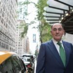Iberdrola: un atribulado sueño americano