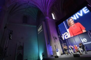 El Hay de Segovia pone a Europa en el diván… y los doctores no dan un buen diagnóstico