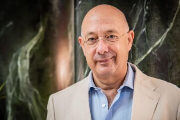 Rob Riemen, filósofo: “Vivimos en una cultura de la muerte donde las personas son reducidas a robots”