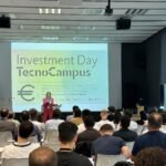 TecnoCampus prepara el Investment Day para conectar startups e inversores