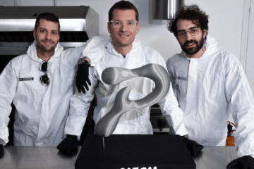 ¿Cómo se transita la fase ‘seed’ de una startup? con Plesh