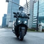 5 scooters de 300 cc, la mejor cilindrada para combinar recorridos urbanos e interurbanos a un precio razonable