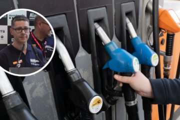 Carlos Pérez, mejor mecánico de España: “Repostar gasolina de 98 en lugar de 95 no vale la pena; lo importante es evitar el combustible low cost, que a largo plazo puede causar averías”