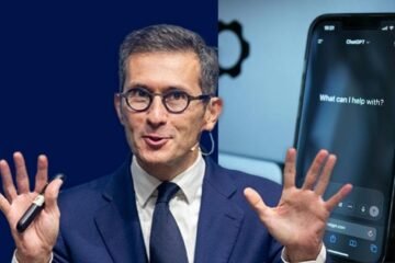 ¿La IA destruirá tu trabajo?