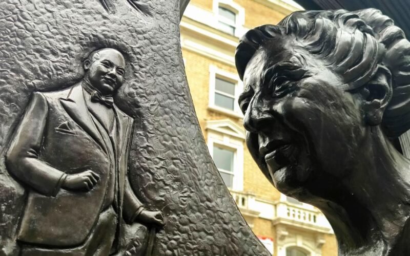 ¿Por qué el autor mata al personaje?