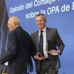 El Sabadell acusa al BBVA de confundir con los plazos de la opa