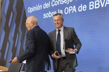 El Sabadell acusa al BBVA de confundir con los plazos de la opa