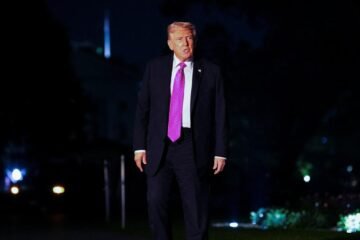 Trump quiere acabar con los informes trimestrales de las empresas