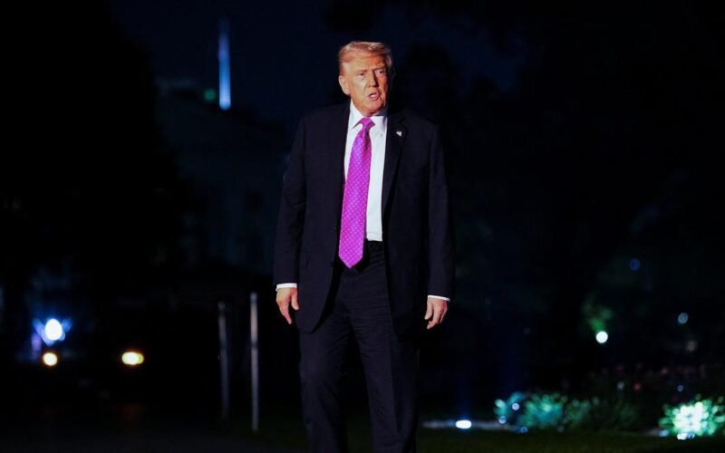 Trump quiere acabar con los informes trimestrales de las empresas