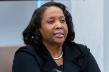 El tribunal de apelación también castiga a Trump y mantiene a Lisa Cook en la Fed