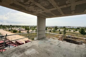 La “Gran Valencia”, el modelo metropolitano para la vivienda