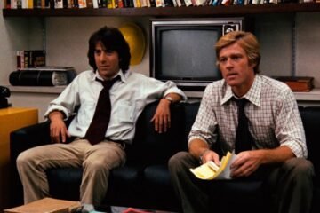 Robert Redford: ¡Que se mueran los feos!