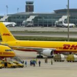 El Prat multiplica la capacidad logística con el ‘hub’ de DHL