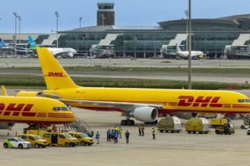 El Prat multiplica la capacidad logística con el ‘hub’ de DHL
