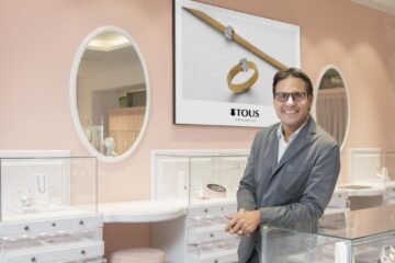 Tous releva a su consejero delegado y acelera su plan de transformación