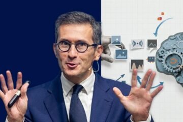 ¿La IA va a quitarte el empleo? Spoiler: No