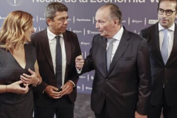 Los empresarios valencianos defienden que la polarización “obstaculiza los consensos básicos”