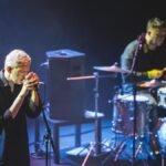 Jay-Jay Johanson, bendita manera (★★★✩✩)