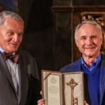 El secreto sentimental de Robert Langdon