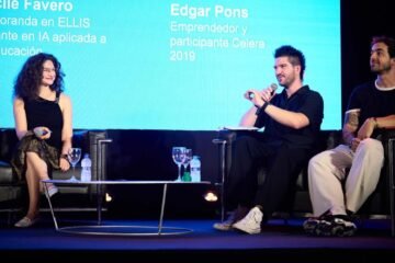 La Fundación Banco Sabadell reúne a 300 jóvenes en el encuentro inspiracional La Cultura del Talento