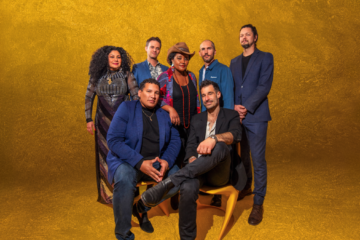 The Cat Empire llega a Barcelona para presentar su décimo disco