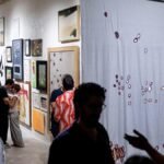 El Barcelona Gallery Weekend, o como convertir el arte en una fiesta ciudadana