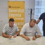 DiR Paradise y TecnoCampus firman un acuerdo de colaboración