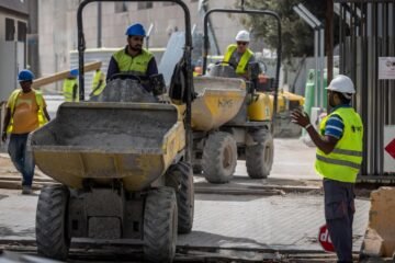 El PIB creció en el 2024 tres décimas más de lo anticipado, el 3,5%