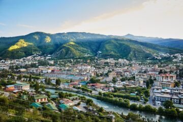 Una ruta por el Himalaya Oriental: Calcuta, Sikkim y Bután